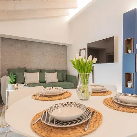 Apartamento Muralto's Nest By Rent *