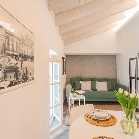 Muralto's Nest By Rent * Como