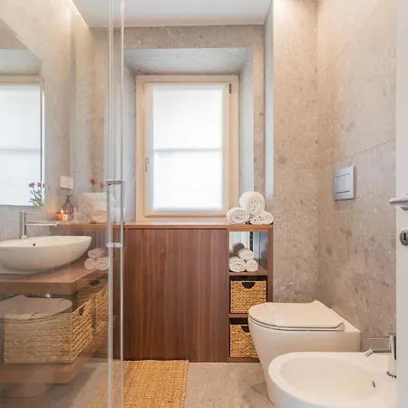 Muralto's Nest By Rent