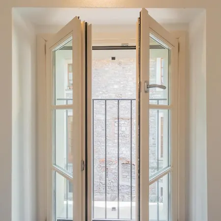 Apartamento Muralto's Nest By Rent Como