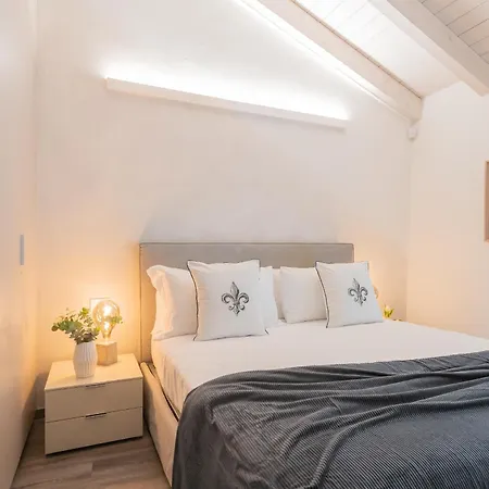 Muralto's Nest By Rent Como