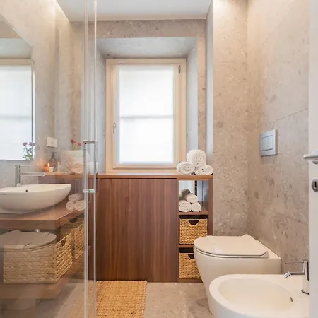 Apartamento Muralto's Nest By Rent *