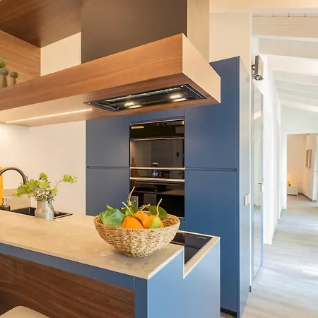 Apartamento Muralto's Nest By Rent *