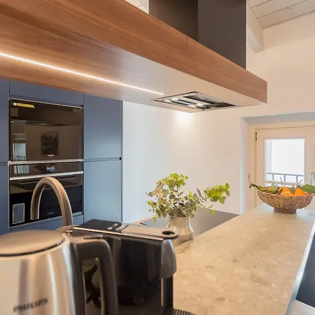 Muralto's Nest By Rent *