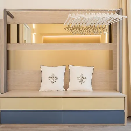 Muralto's Nest By Rent Como