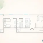Muraltos Nest Apartment Como