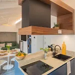 Muraltos Nest Apartment