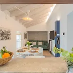 Muraltos Nest Apartment Como