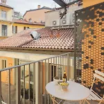 Muraltos Nest * Como