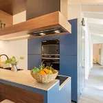 Apartment Muraltos Nest *