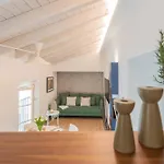 Apartment Muraltos Nest *