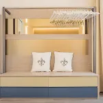Muraltos Nest Como