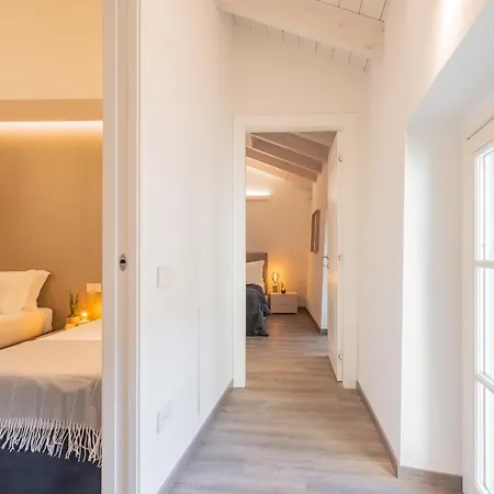 Muralto's Nest By Rent Apartmán