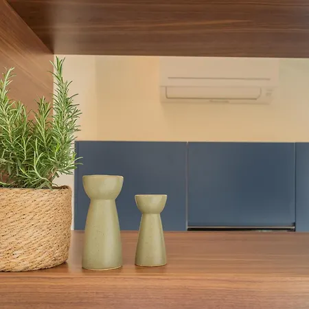 Muralto's Nest By Rent Como