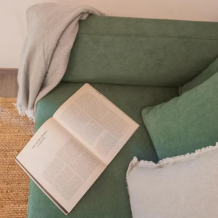 Apartment Muraltos Nest