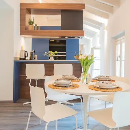 Muralto's Nest By Rent *