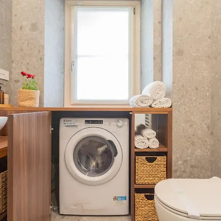 Muralto's Nest By Rent * Como