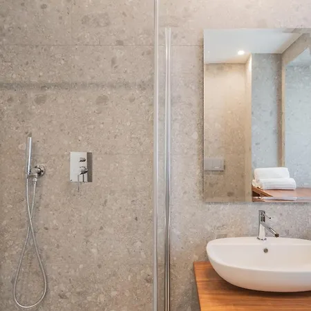 Apartment Muraltos Nest