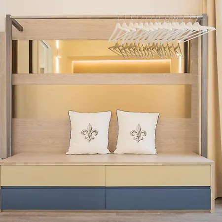 Muralto's Nest By Rent *