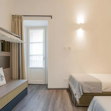 Muralto's Nest By Rent Apartmán