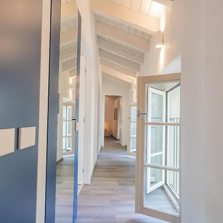 Muraltos Nest Apartment *