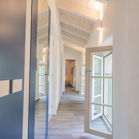 Muraltos Nest Apartment