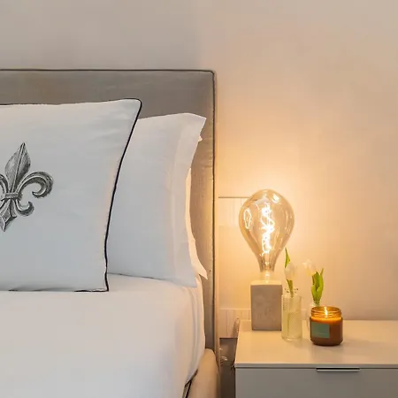 Muraltos Nest Apartment *