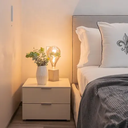 Apartment Muraltos Nest