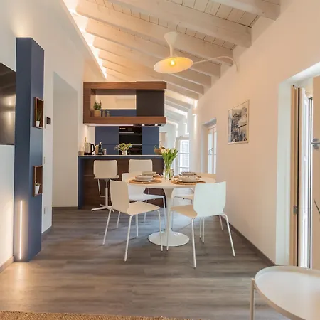 Muralto's Nest By Rent *