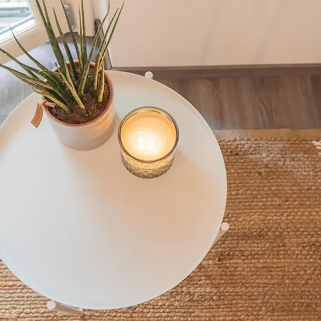 Apartmán Muralto's Nest By Rent