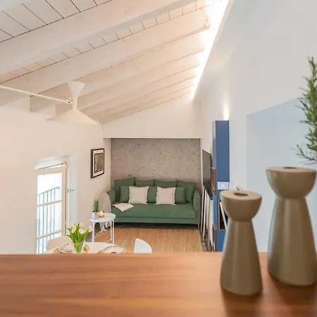 Apartment Muraltos Nest *