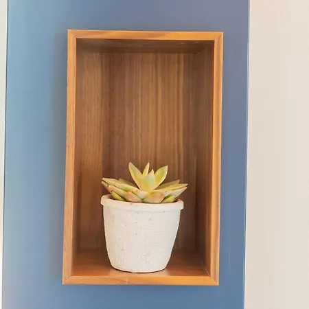 Muralto's Nest By Rent Apartmán Como