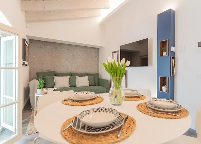 アパート Muralto's Nest By Rent *