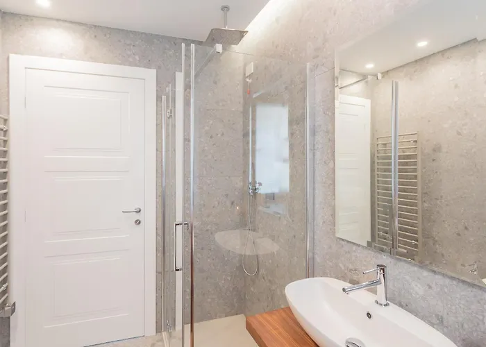 Muralto's Nest By Rent Appartement