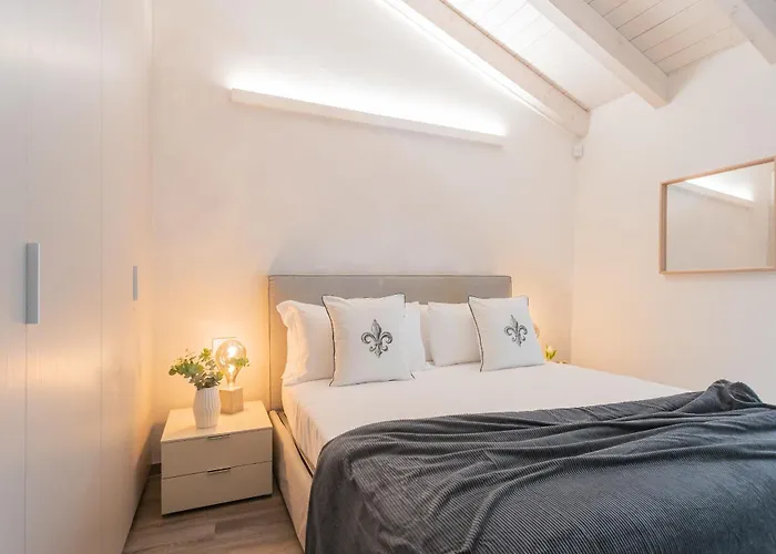Muralto's Nest By Rent Como