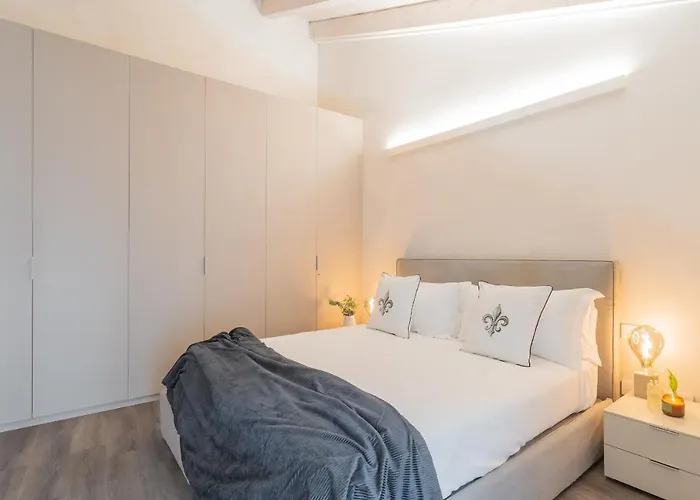 Muralto's Nest By Rent * Como