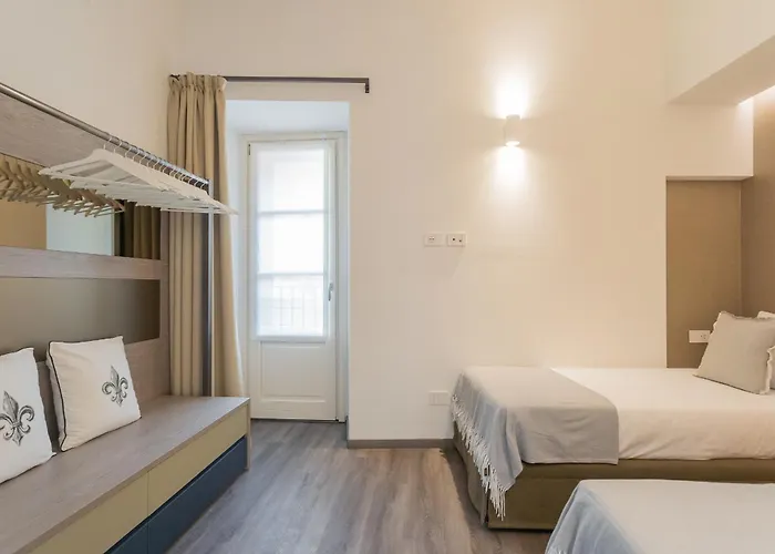 Muralto's Nest By Rent Apartment