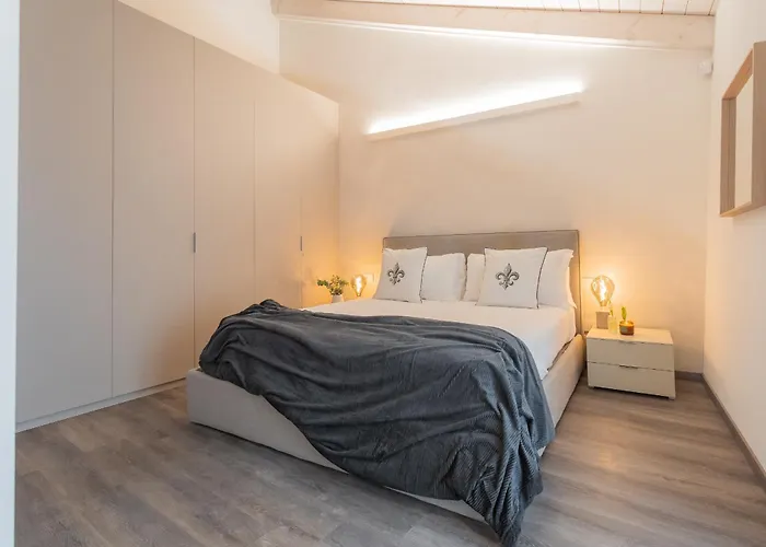 Apartment Muralto's Nest By Rent