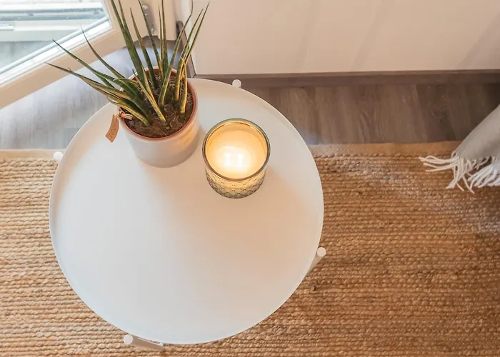 Apartment Muralto's Nest By Rent