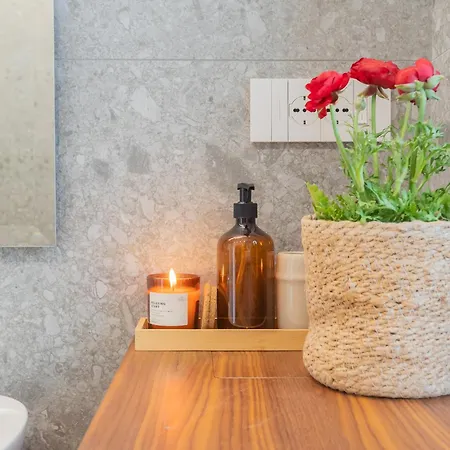 아파트 Muralto's Nest By Rent *