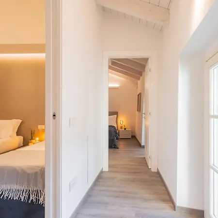 Muralto's Nest By Rent