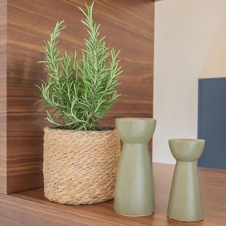 Muralto's Nest By Rent